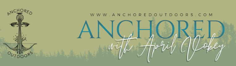 anchored podcast